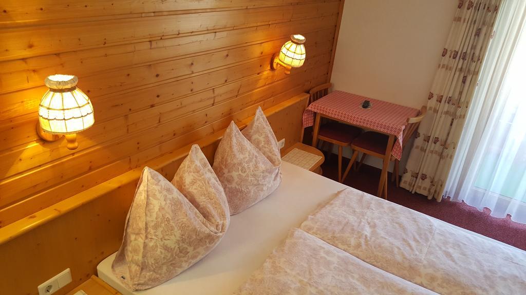 Stanahof Appartement Galtür Buitenkant foto