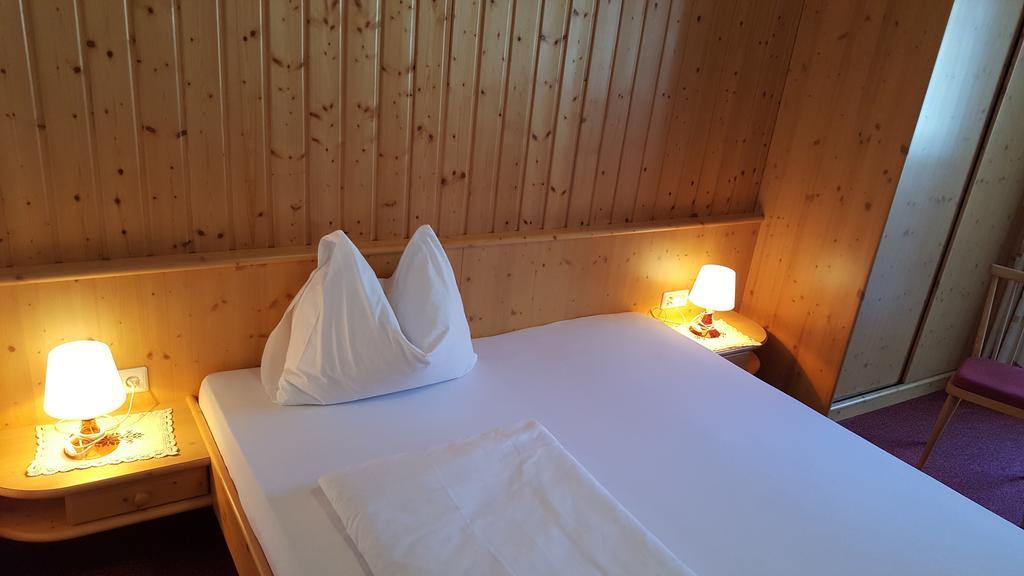 Stanahof Appartement Galtür Buitenkant foto